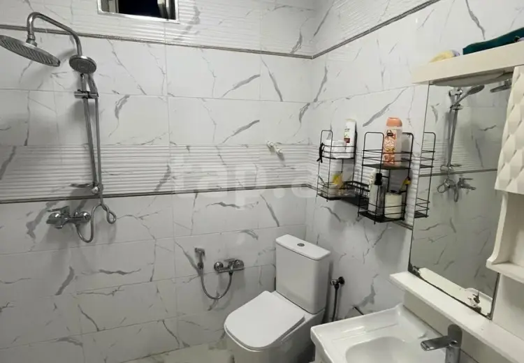 4 otaqlı mənzil , Sumqayıt