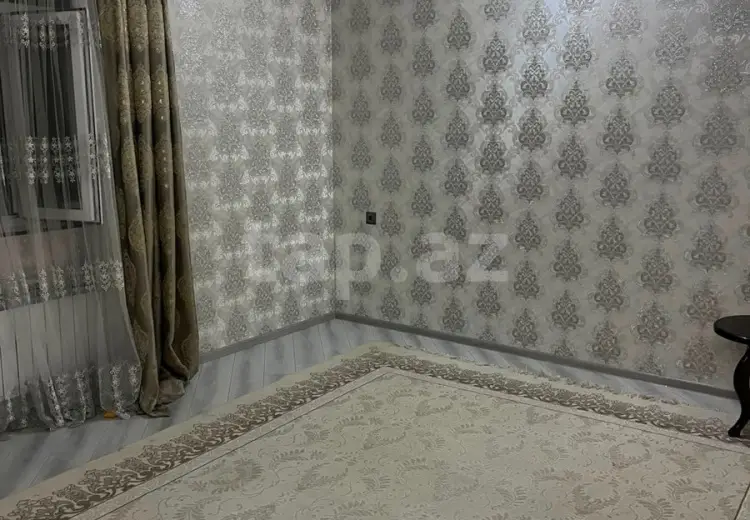 4 otaqlı mənzil , Sumqayıt