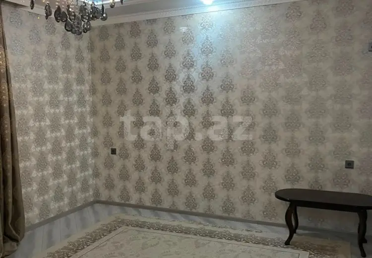 4 otaqlı mənzil , Sumqayıt