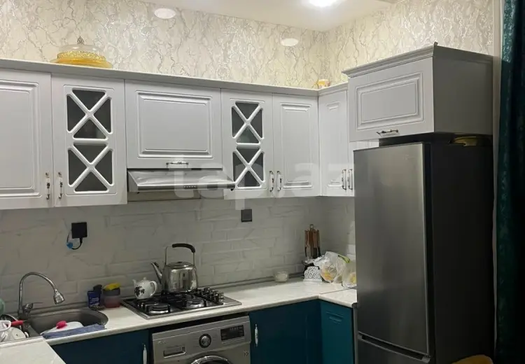 4 otaqlı mənzil , Sumqayıt