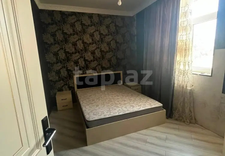 4 otaqlı mənzil , Sumqayıt