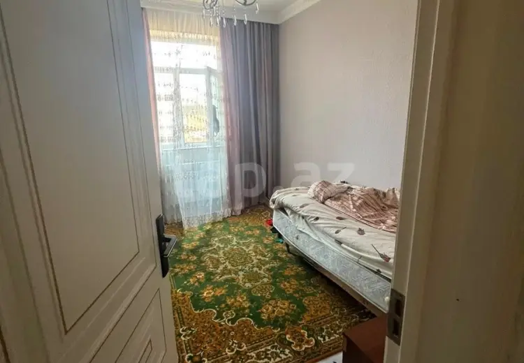4 otaqlı mənzil , Sumqayıt