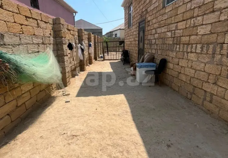 4 otaqlı mənzil , Sumqayıt
