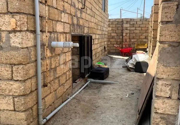 4 otaqlı mənzil , Sumqayıt