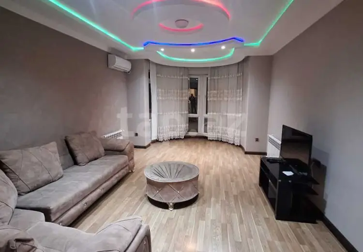 2 otaqlı mənzil , Nəsimi, Bakı
