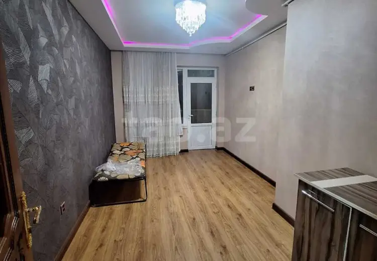 2 otaqlı mənzil , Nəsimi, Bakı