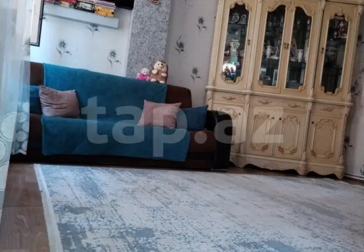 2 otaqlı mənzil , Səbail, Bakı