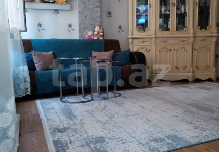 2 otaqlı mənzil , Səbail, Bakı