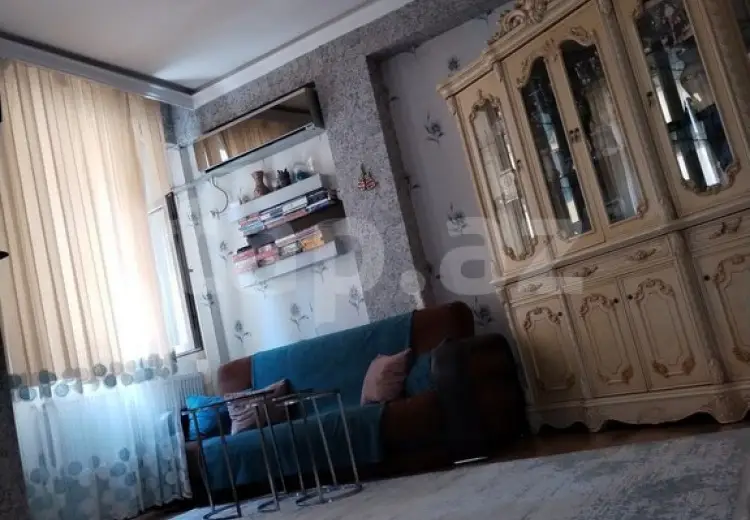 2 otaqlı mənzil , Səbail, Bakı