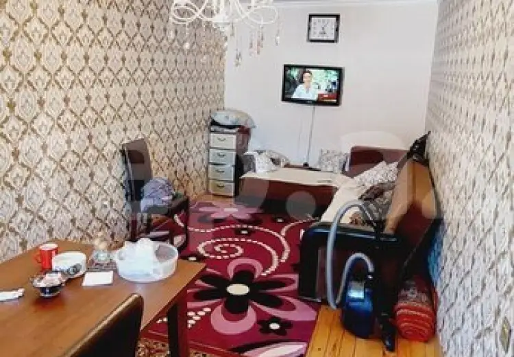 4 otaqlı mənzil , Səbail, Bakı