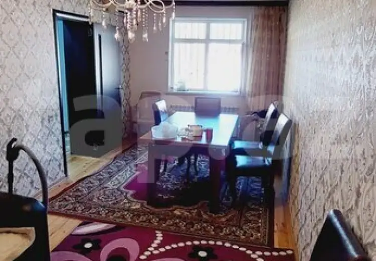 4 otaqlı mənzil , Səbail, Bakı