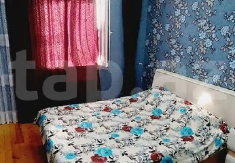 4 otaqlı mənzil , Səbail, Bakı