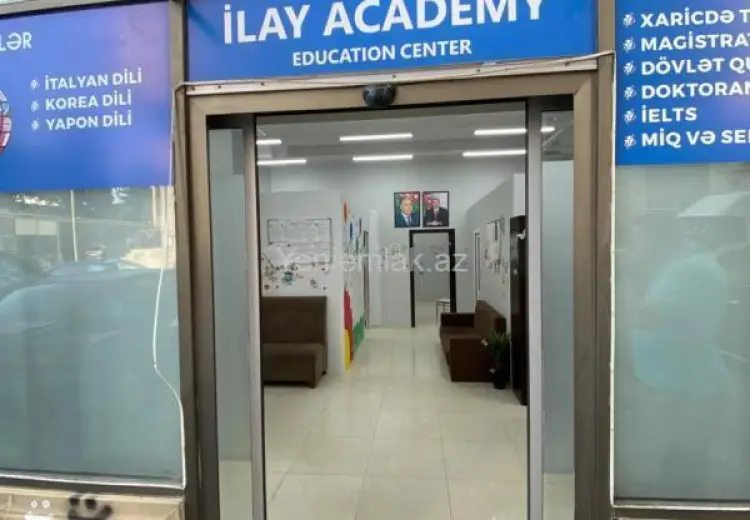 110 m² Obyekt / Ofis Kirayə (aylıq), Xətai, Bakı