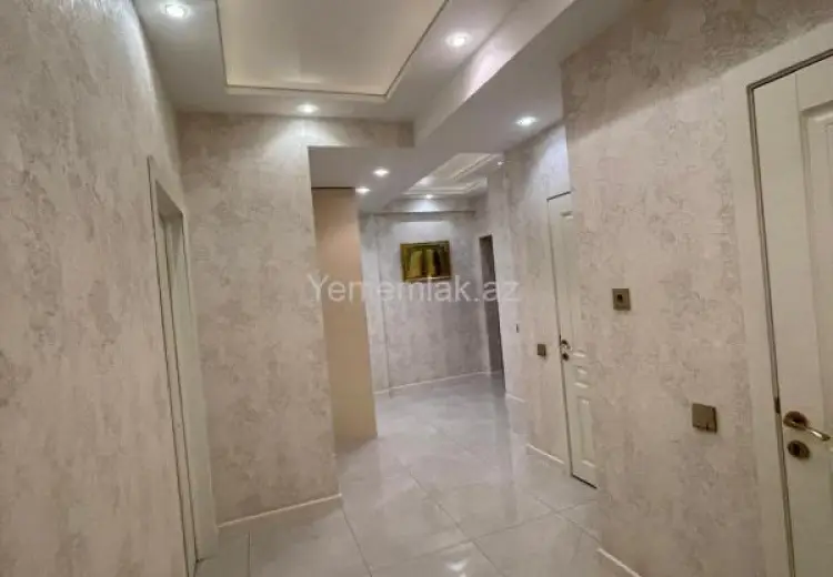 3 otaqlı mənzil Satılır, Xətai, Bakı