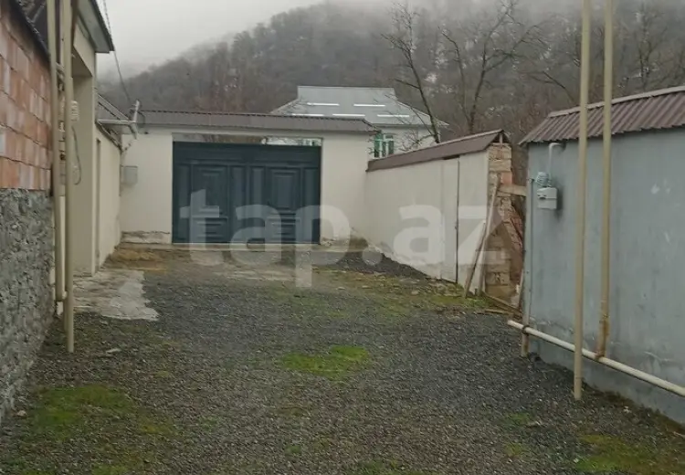 0 m² Obyekt / Ofis , Qəbələ