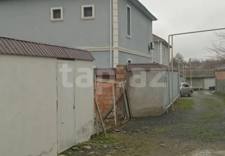 0 m² Obyekt / Ofis , Qəbələ