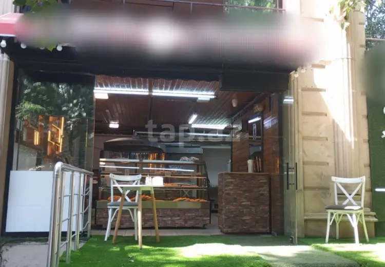 0 m² Obyekt / Ofis , Nəsimi, Bakı