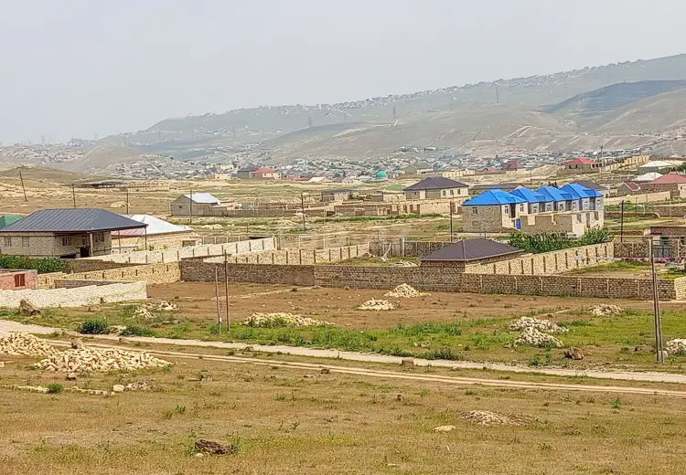 0 m² Obyekt / Ofis , Lökbatan qəs., Qaradağ, Bakı