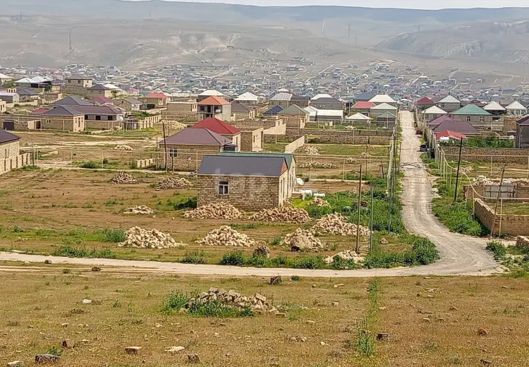 0 m² Obyekt / Ofis , Lökbatan qəs., Qaradağ, Bakı