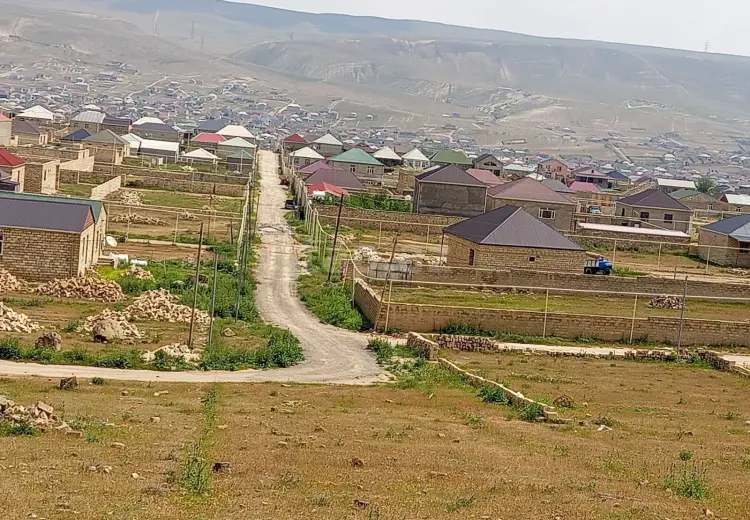 0 m² Obyekt / Ofis , Lökbatan qəs., Qaradağ, Bakı