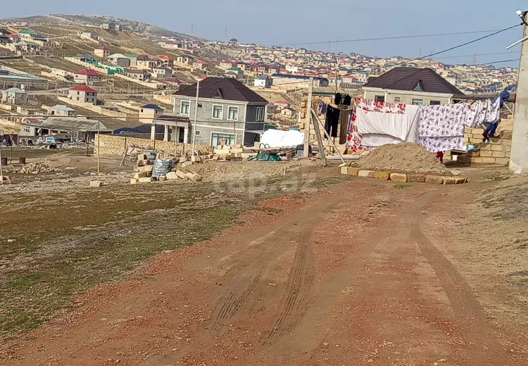 0 m² Obyekt / Ofis , Qobu, Abşeron