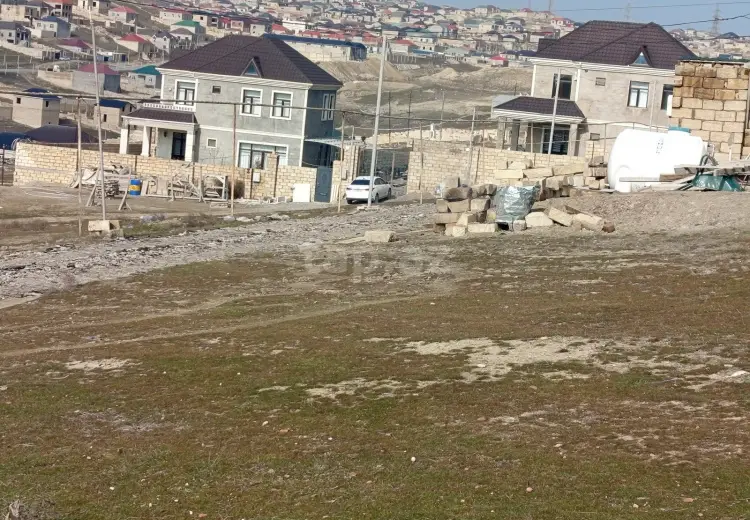0 m² Obyekt / Ofis , Qobu, Abşeron