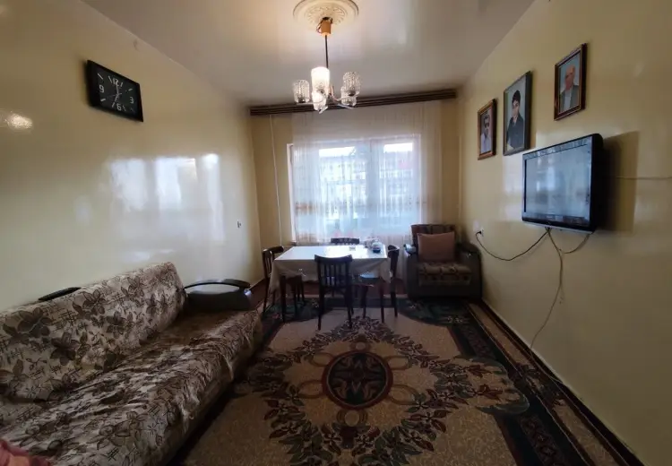 3 otaqlı mənzil Satılır, Xətai, Bakı