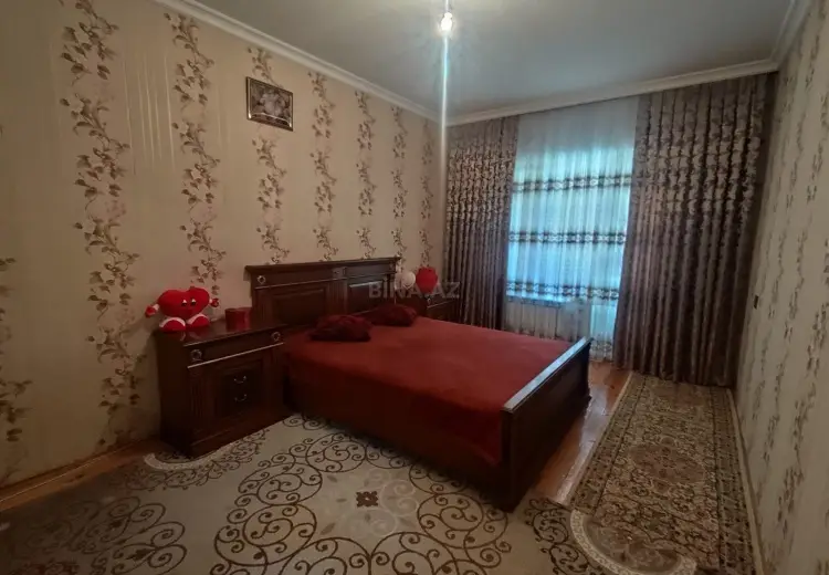 3 otaqlı mənzil Satılır, Xətai, Bakı