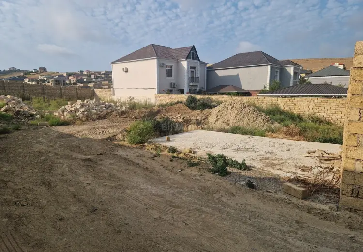 10 sot Torpaq Satılır, Novxanı, Abşeron
