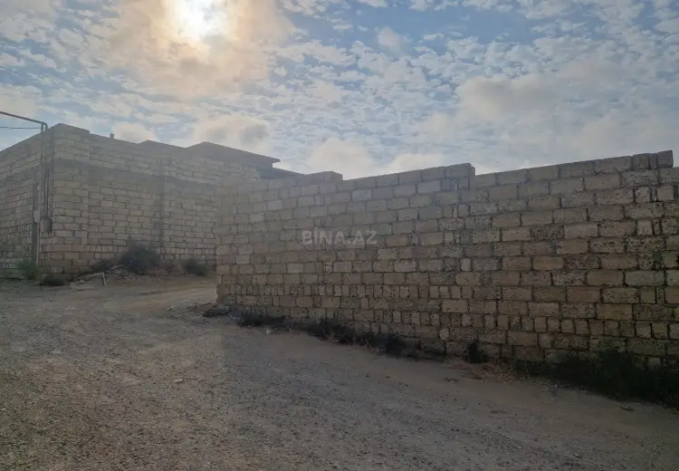 10 sot Torpaq Satılır, Novxanı, Abşeron