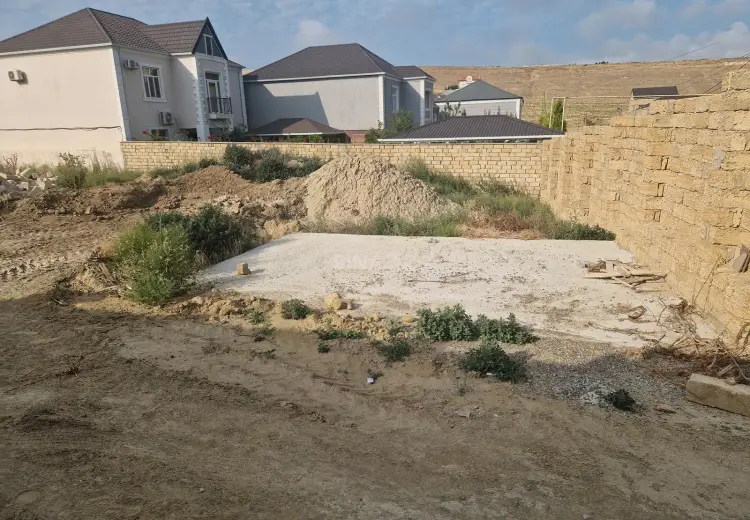10 sot Torpaq Satılır, Novxanı, Abşeron