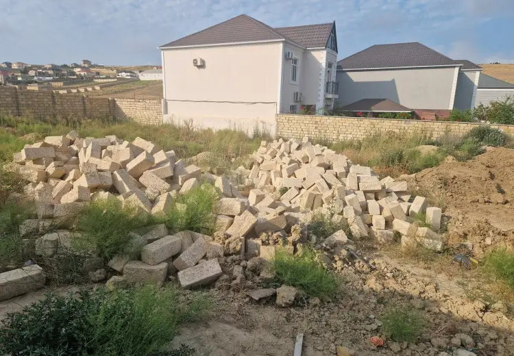 10 sot Torpaq Satılır, Novxanı, Abşeron