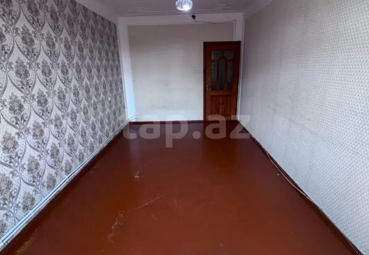1 otaqlı mənzil , Bakı
