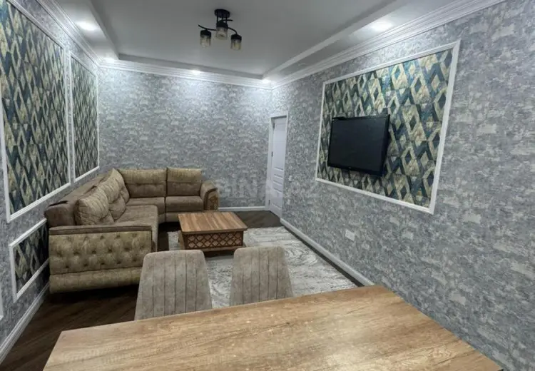 4 otaqlı mənzil Satılır, 4-cü mikrorayon, Nəsimi, Bakı