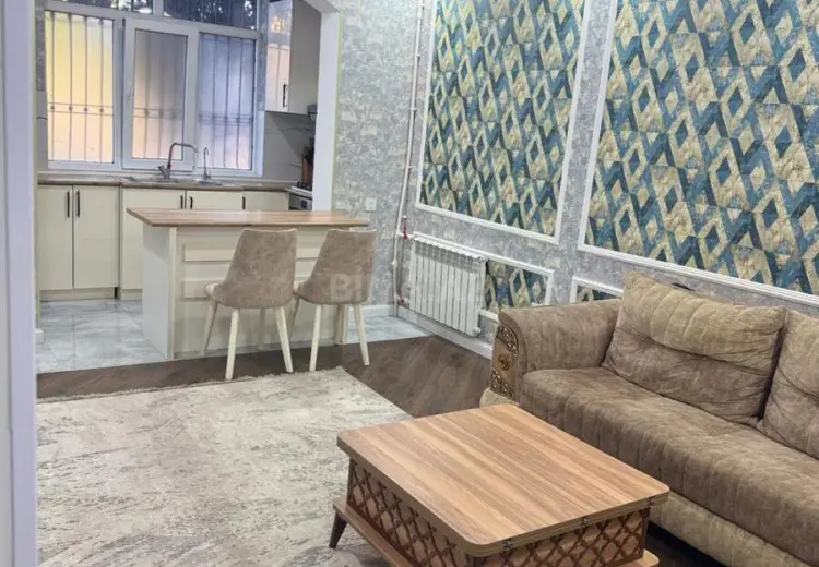 4 otaqlı mənzil Satılır, 4-cü mikrorayon, Nəsimi, Bakı