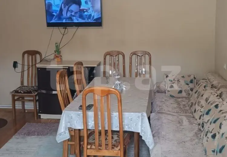 3 otaqlı mənzil , Şirvan