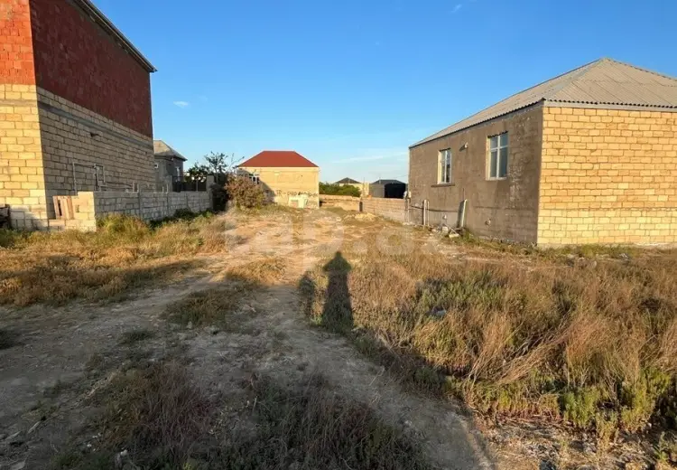 0 m² Obyekt / Ofis , Saray, Abşeron
