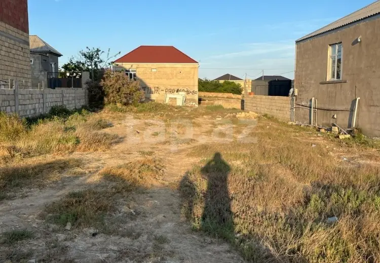 0 m² Obyekt / Ofis , Saray, Abşeron