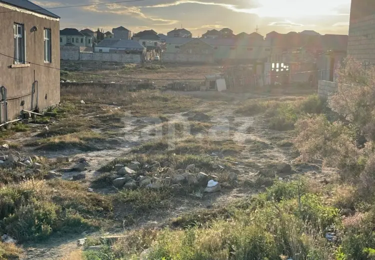 0 m² Obyekt / Ofis , Saray, Abşeron