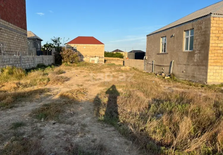 0 m² Obyekt / Ofis , Saray, Abşeron