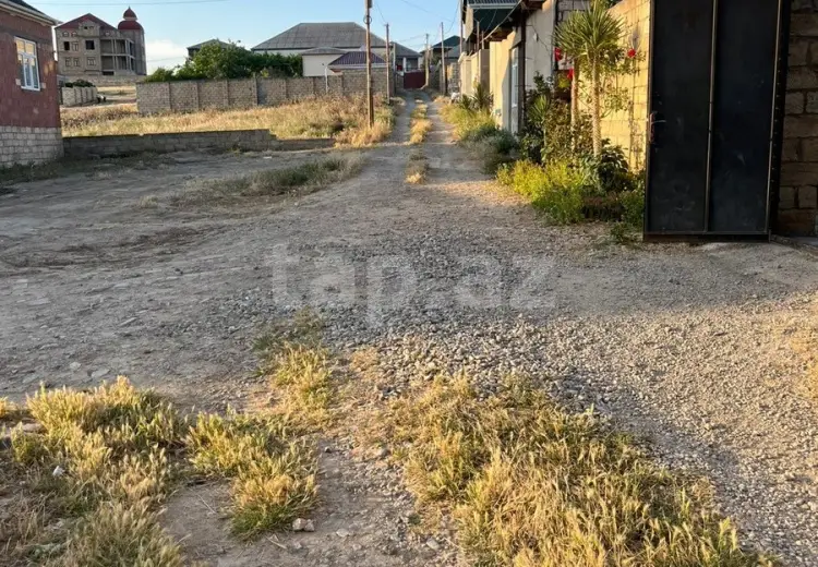 0 m² Obyekt / Ofis , Saray, Abşeron