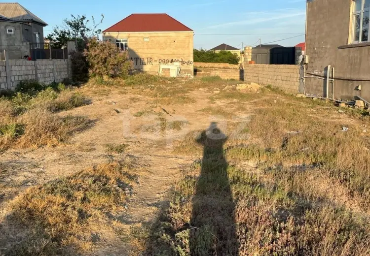 0 m² Obyekt / Ofis , Saray, Abşeron