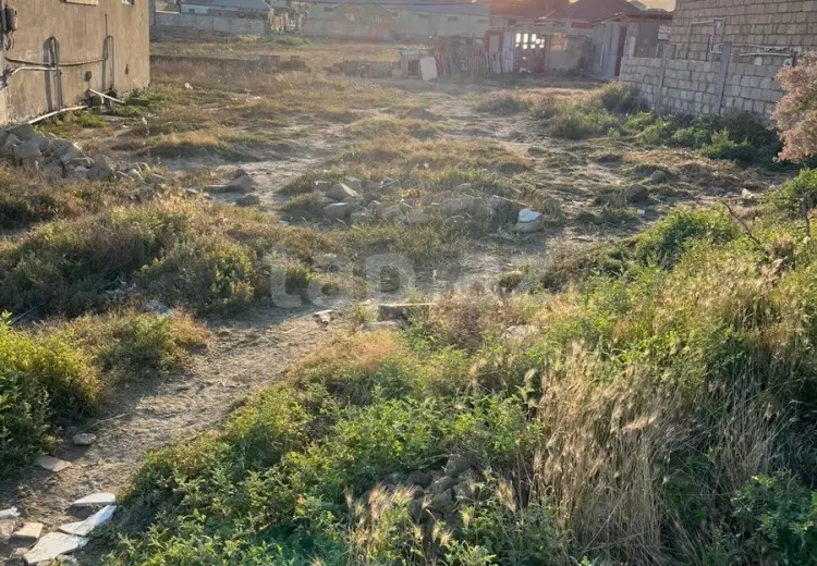 0 m² Obyekt / Ofis , Saray, Abşeron