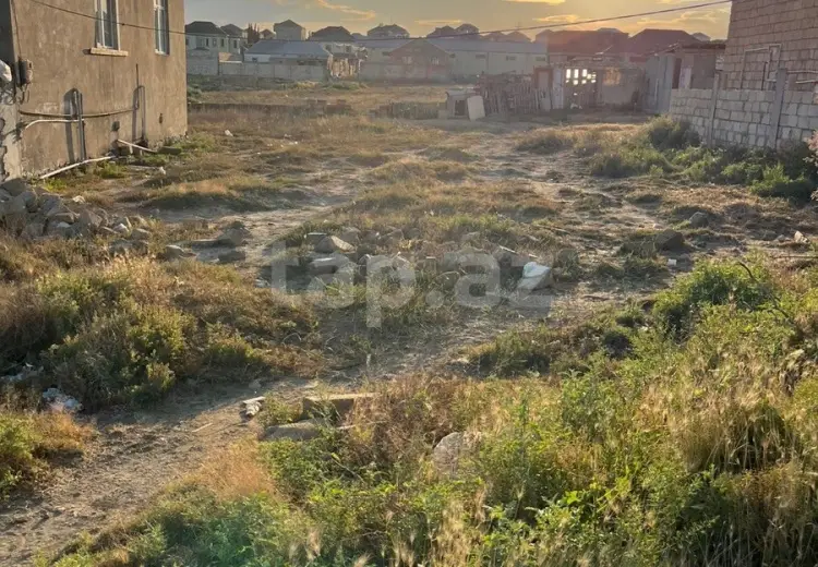 0 m² Obyekt / Ofis , Saray, Abşeron