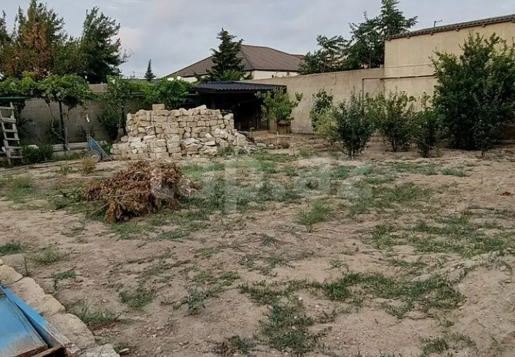 0 m² Obyekt / Ofis , Mərdəkan, Xəzər, Bakı
