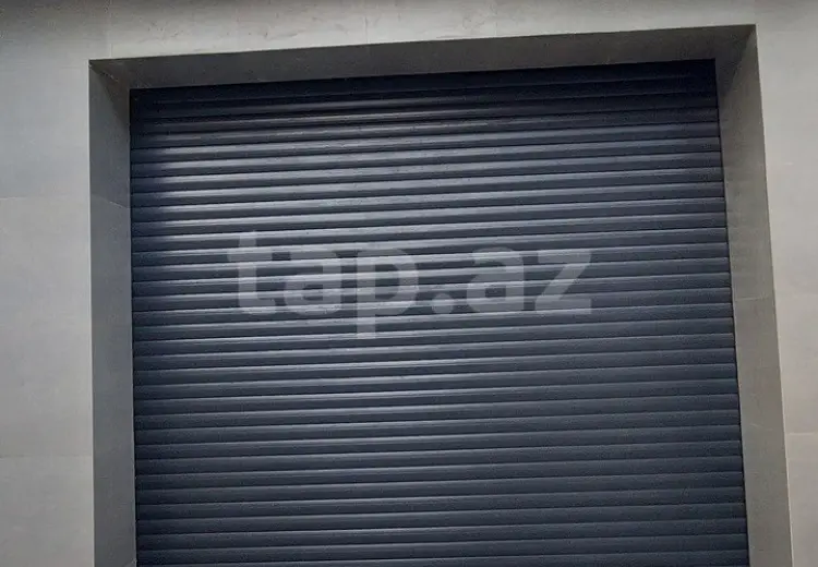 0 m² Obyekt / Ofis , Mərdəkan, Xəzər, Bakı