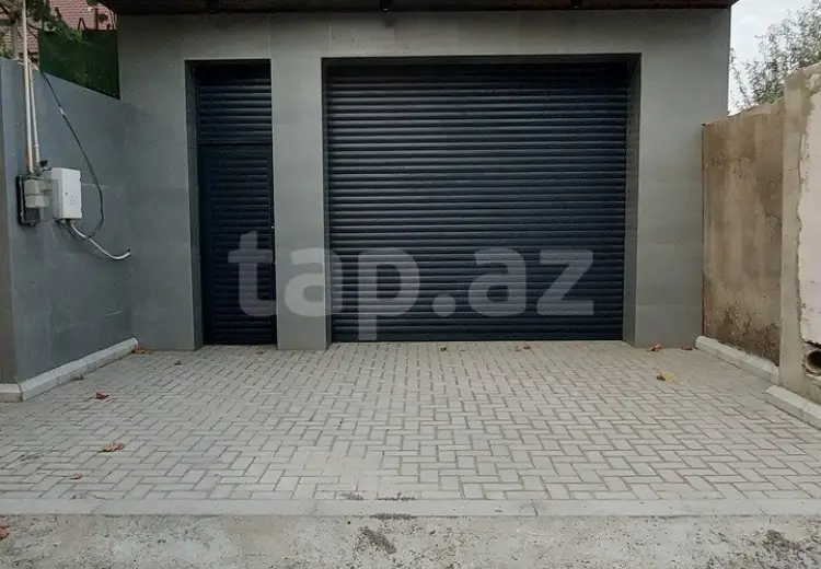 0 m² Obyekt / Ofis , Mərdəkan, Xəzər, Bakı