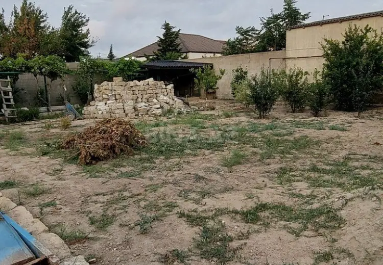 10 sot Torpaq Satılır, Mərdəkan, Xəzər, Bakı