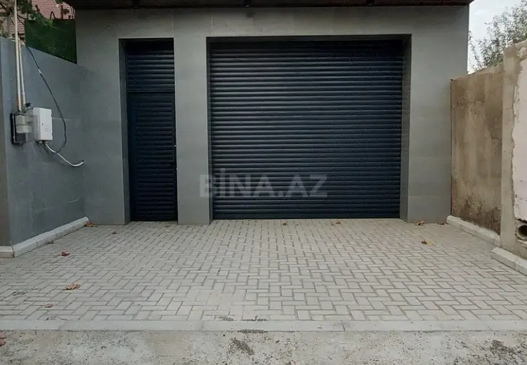 10 sot Torpaq Satılır, Mərdəkan, Xəzər, Bakı