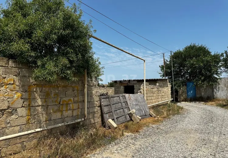 0 m² Obyekt / Ofis , Məştağa qəs., Sabunçu, Bakı